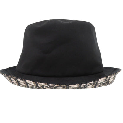 Christian Dior Other hats 95TDD923A130 polyester black TEDDY D Bob Hat Hat Women 57
