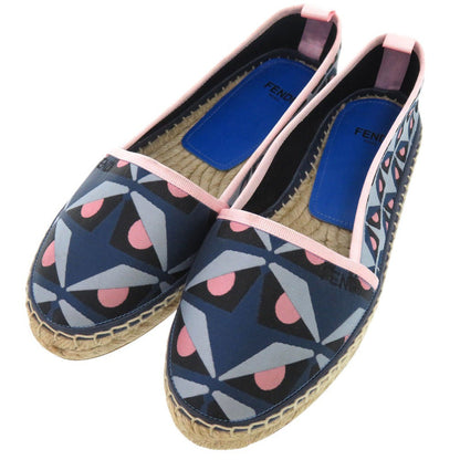 FENDI Other shoes canvas multicolor 36