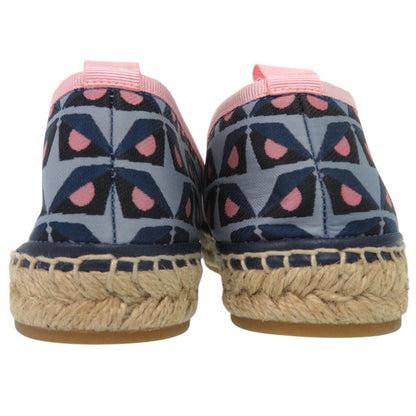 FENDI Other shoes canvas multicolor 36