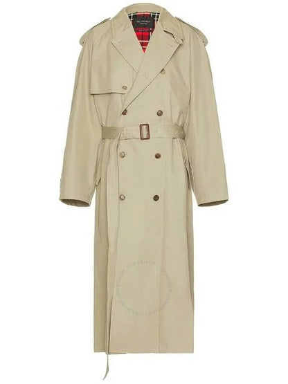 Luxury Balenciaga Trending 2025 coat 776657 TKP062801