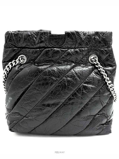 Luxury Balenciaga Trending 2025 women shoulder bag