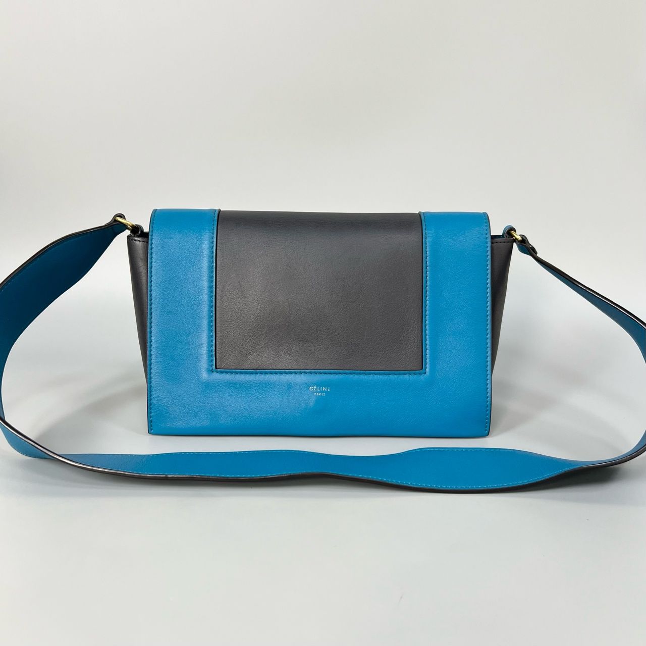 Luxury CELINE Frame Bag 24X16cm XJ10362