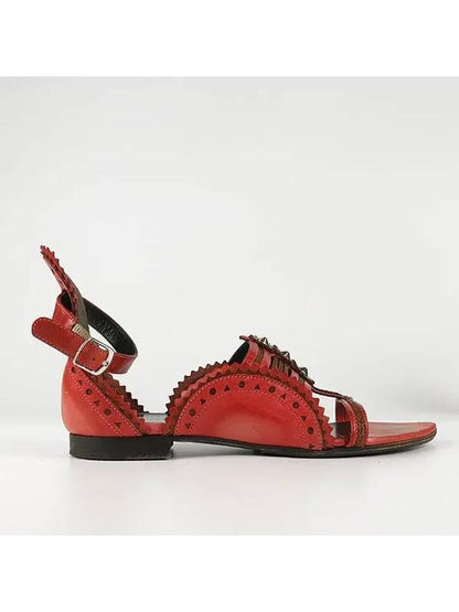 Luxury Balenciaga Trending 2025 Smith Market Stud Sandals Women s Shoes