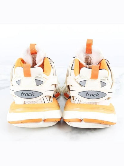 Luxury Balenciaga Trending 2025 Track shoes whiteju 36 230