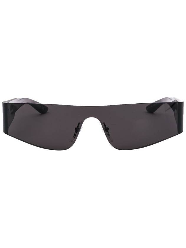 Luxury Balenciaga Trending 2025 Eyewear Rimless Glasses