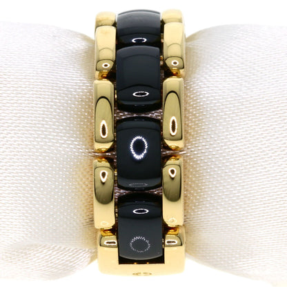 CHANEL Ring 18K Yellow Gold gold Ultra #51