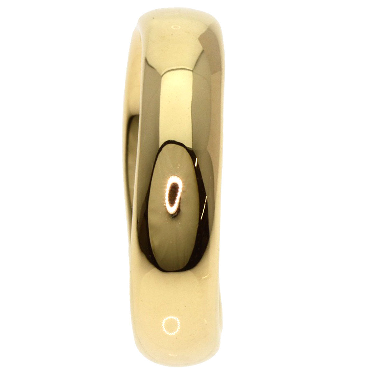 CELINE Ring 18K Yellow Gold gold Inner Stone: Ruby