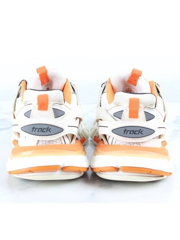 Luxury Balenciaga Trending 2025 Track shoes whiteju 37 240