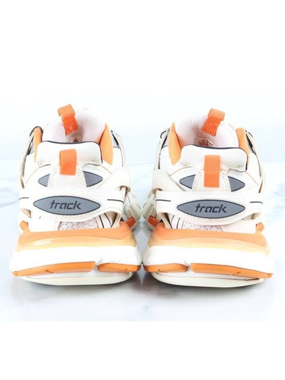Luxury Balenciaga Trending 2025 Track shoes whiteju 37 240