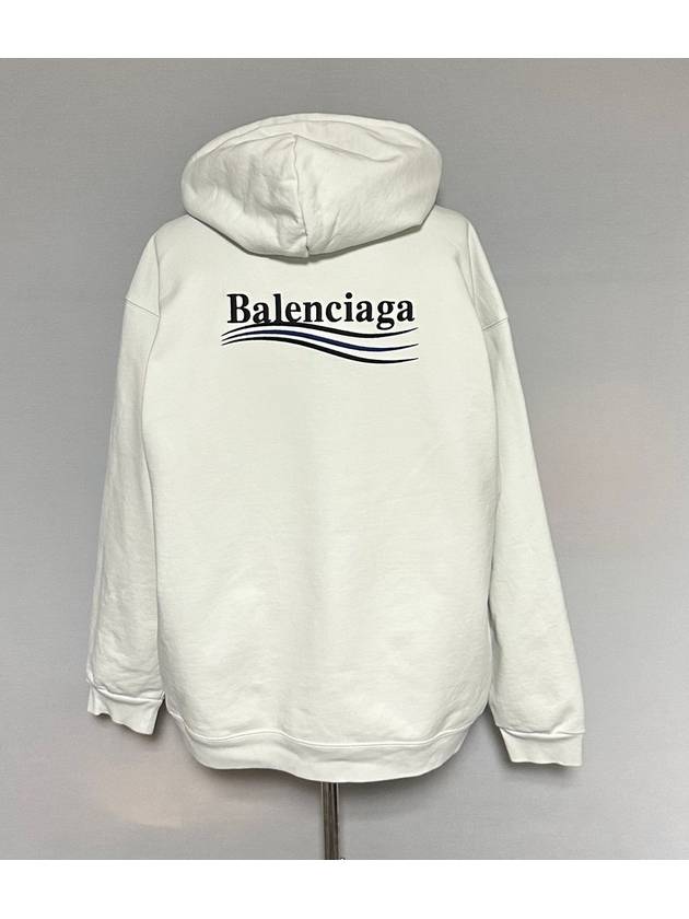 Luxury Balenciaga Trending 2025 Wave logo hoodie 110
