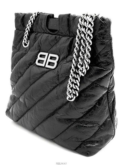 Luxury Balenciaga Trending 2025 women shoulder bag