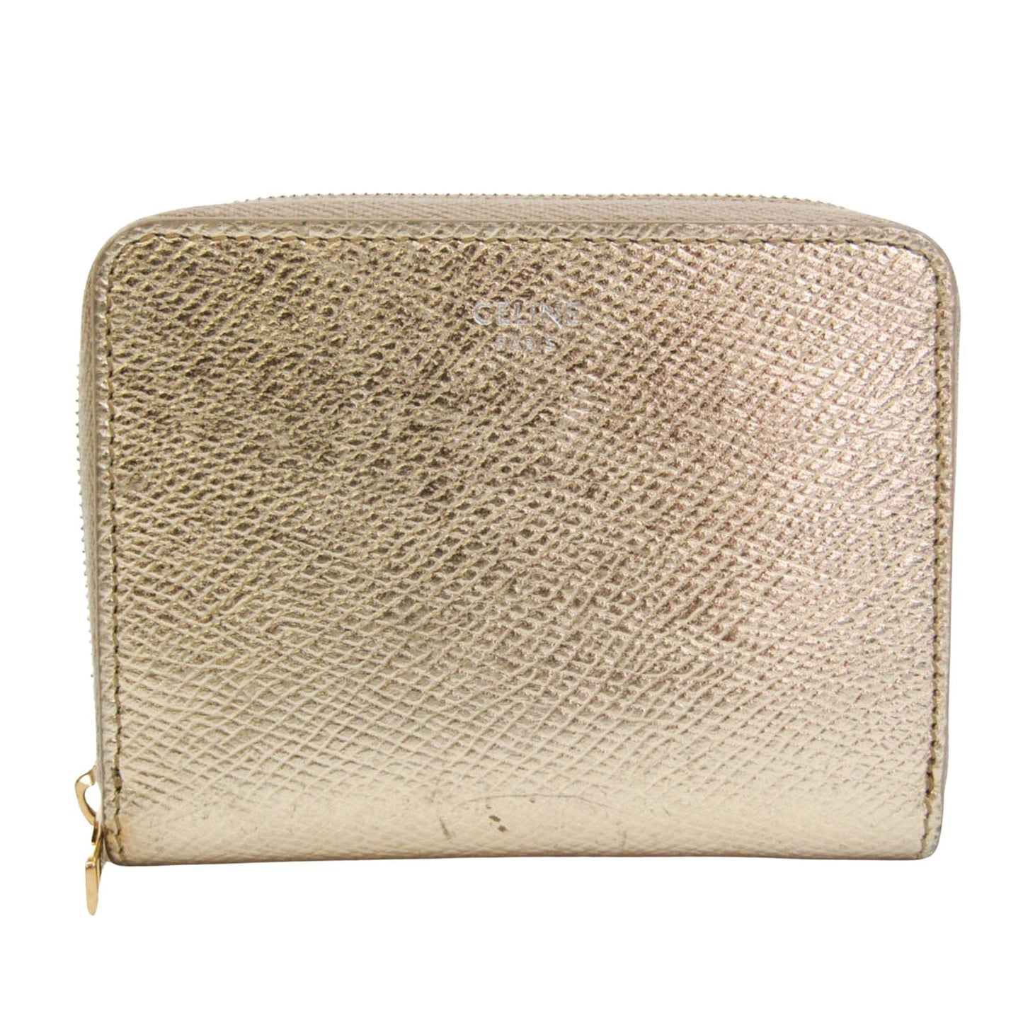 Luxury CELINE Wallet