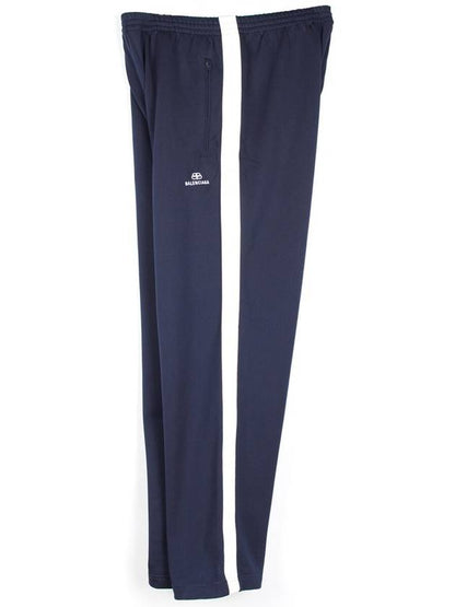 Luxury Balenciaga Trending 2025 track pants 50