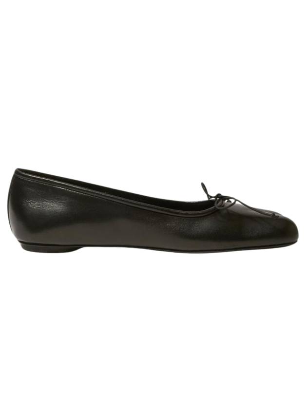 Luxury Balenciaga Trending 2025 Anatomic Ballerina Black