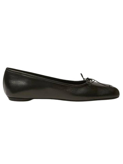 Luxury Balenciaga Trending 2025 Anatomic Ballerina Black