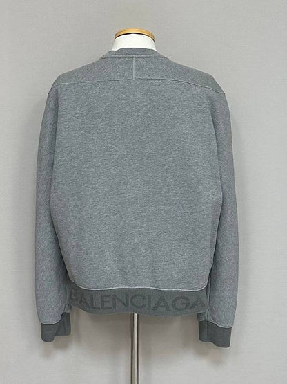 Luxury Balenciaga Trending 2025 Backlogo sweatshirt 105