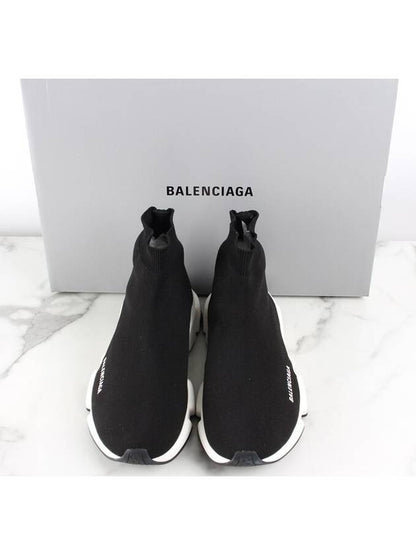 Luxury Balenciaga Trending 2025 Speedrunner sneakers 40 250