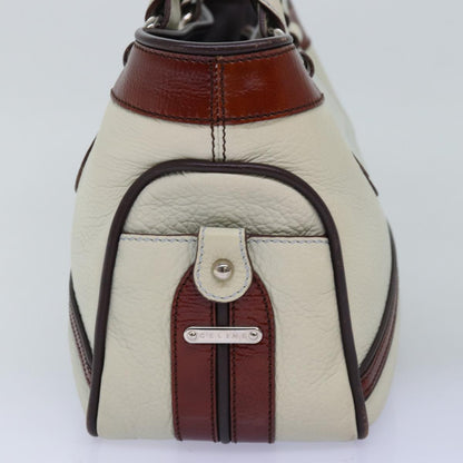 Luxury CELINE Hand Bag Leather Whe  76849