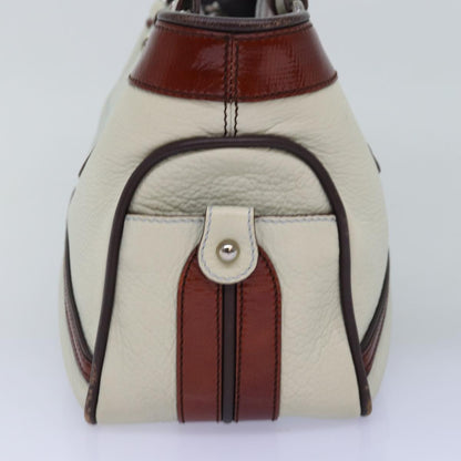 Luxury CELINE Hand Bag Leather Whe  76849