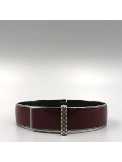 Luxury Bottega Veneta 925 silver bracelet jewelry