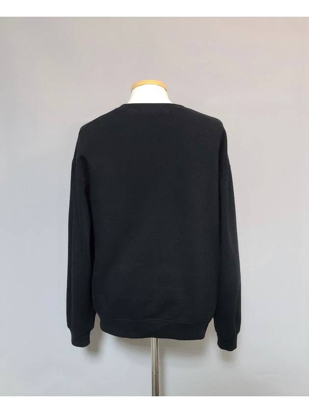 Luxury Balenciaga Trending 2025 embroidered logo sweatshirt 77