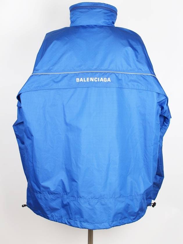 Luxury Balenciaga Trending 2025 Anorak 44