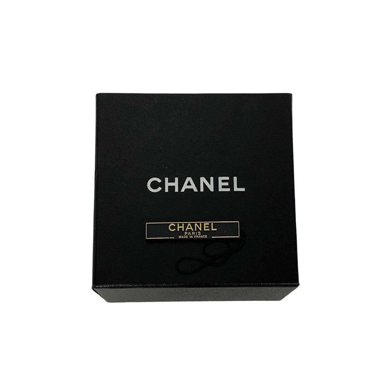 CHANEL Bangle Gold Plated gold COCO Mark Women