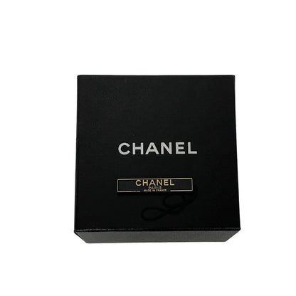 CHANEL Bangle Gold Plated gold COCO Mark Women
