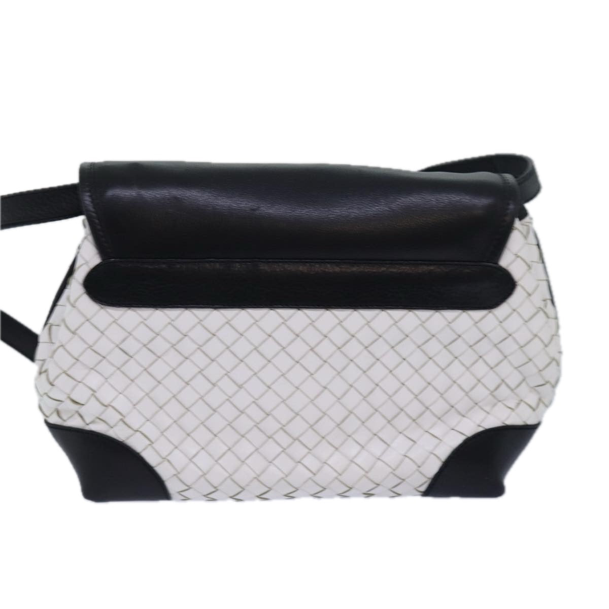 Luxury CELINE Shoulder Bag Leather Whe  77807