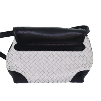 Luxury CELINE Shoulder Bag Leather Whe  77807