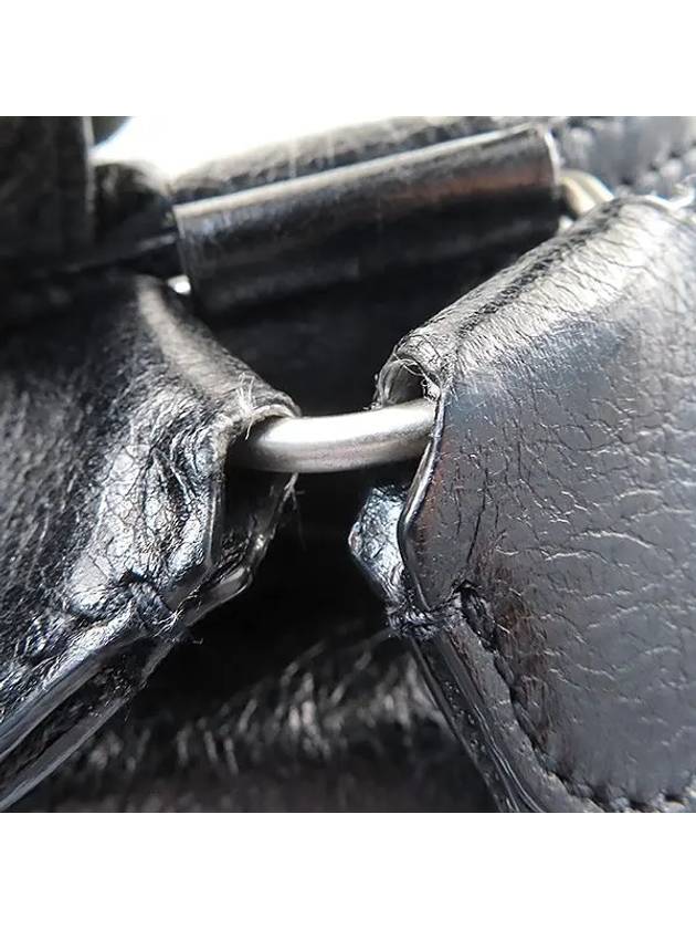 Luxury Balenciaga Trending 2025 340139 backpack bag