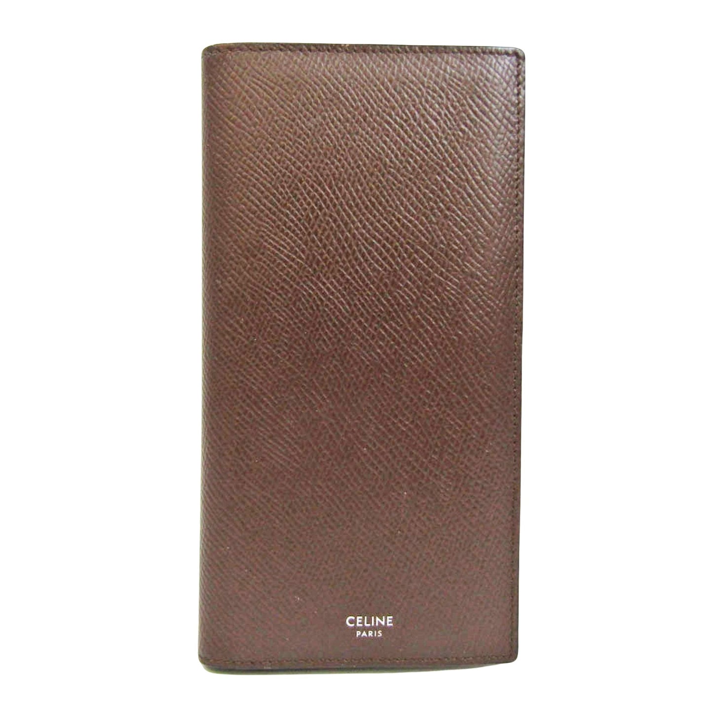 Luxury CELINE Vertical wallet