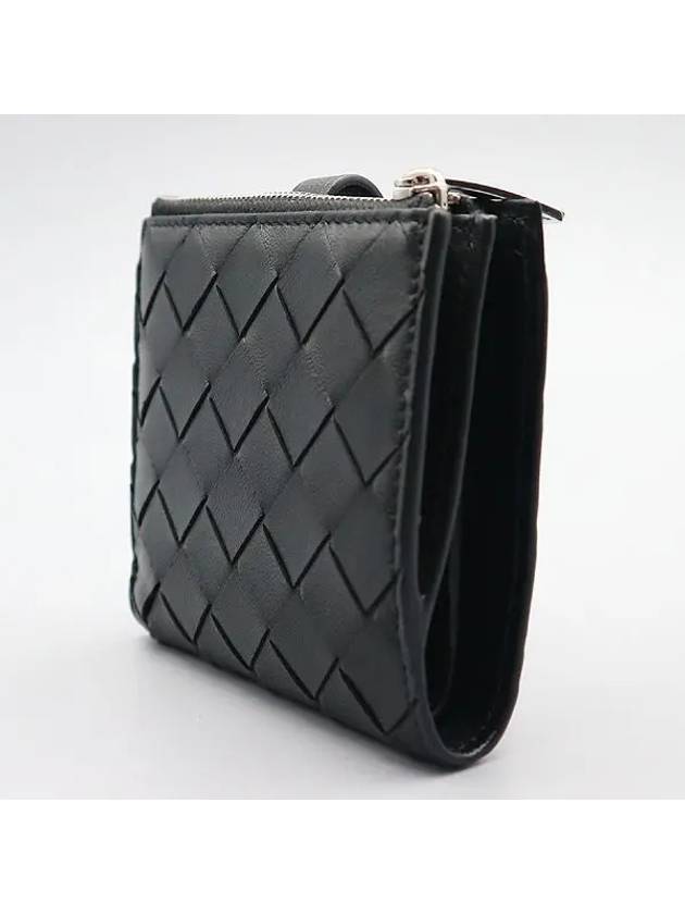 Luxury Bottega Veneta 600270 Half wallet