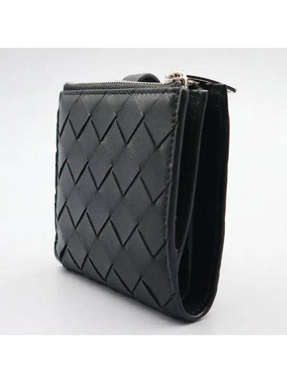 Luxury Bottega Veneta 600270 Half wallet