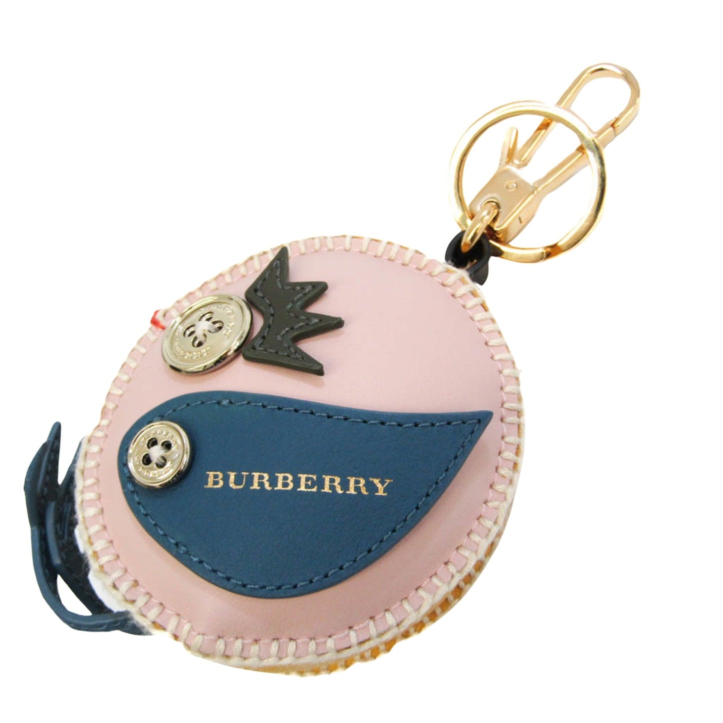 Luxury Burberry Wallet