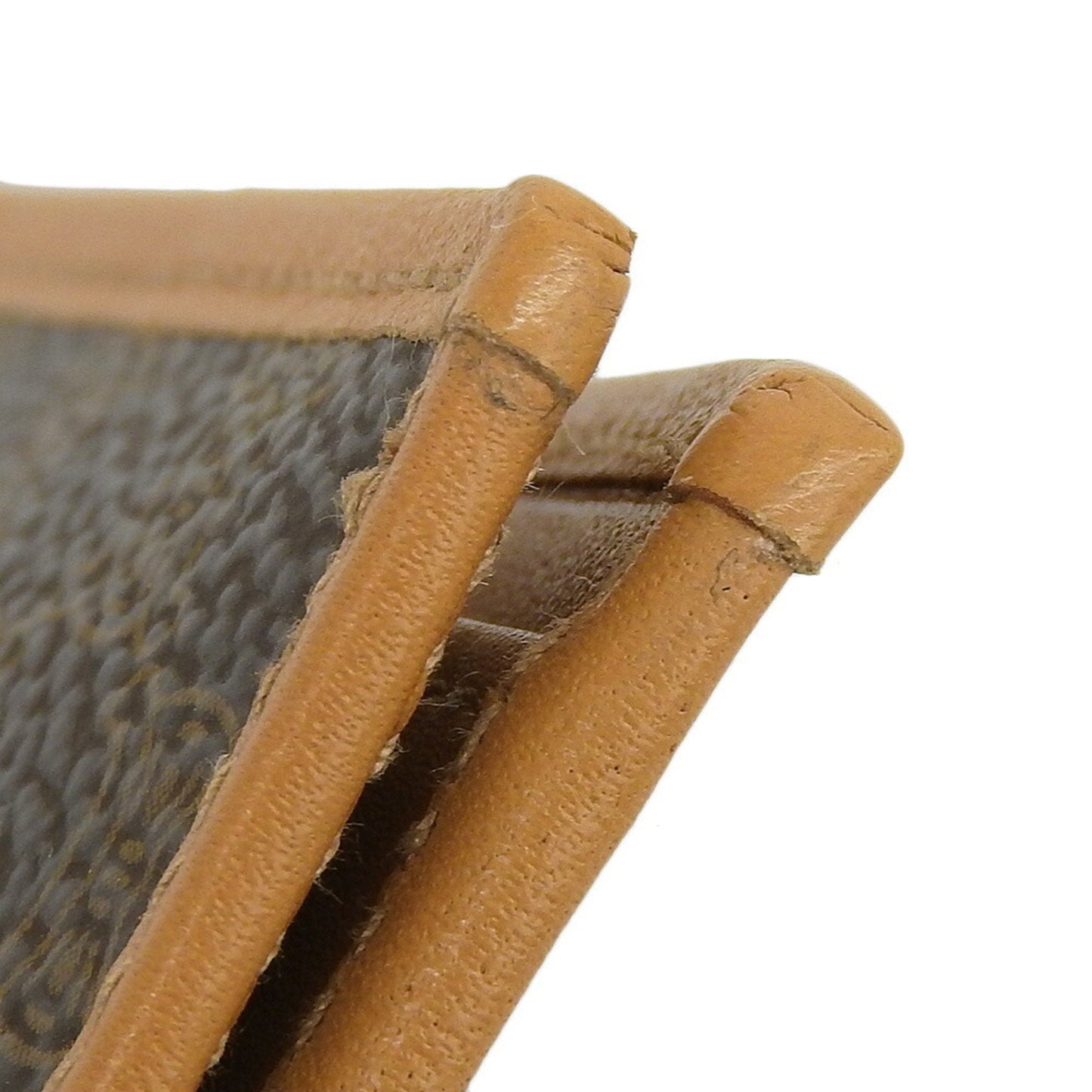 Luxury CELINE Triomphe Vintage Wallet