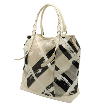 Luxury Burberry Tote