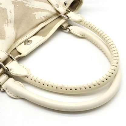 Luxury Burberry Tote