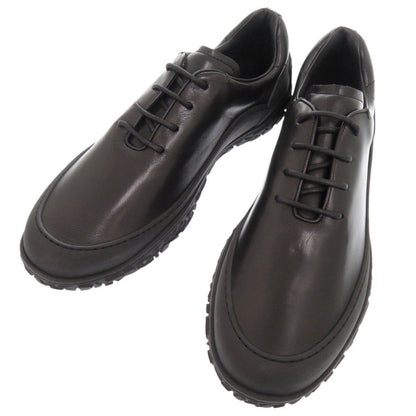 Dior sneakers leather black 44