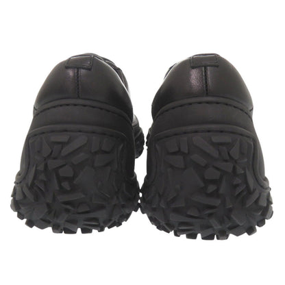 Dior sneakers leather black 44