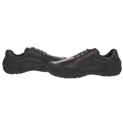 Dior sneakers leather black 44