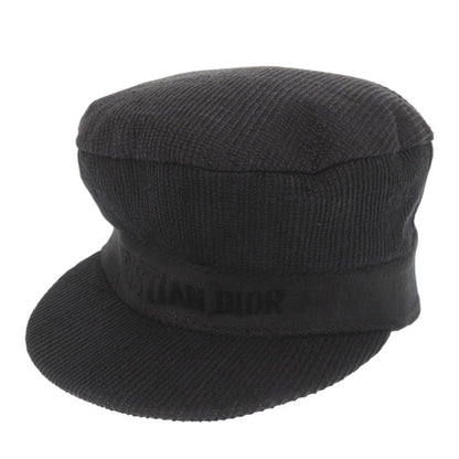 Christian Dior Other hats cotton black 57