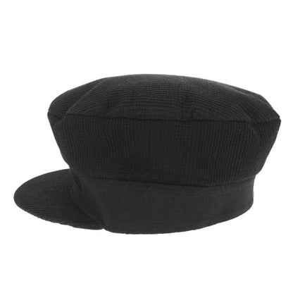 Christian Dior Other hats cotton black 57