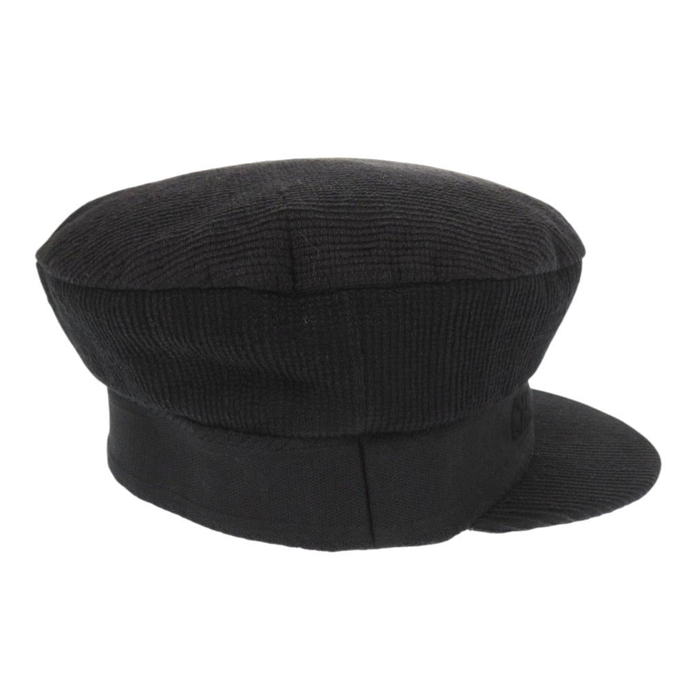 Christian Dior Other hats cotton black 57