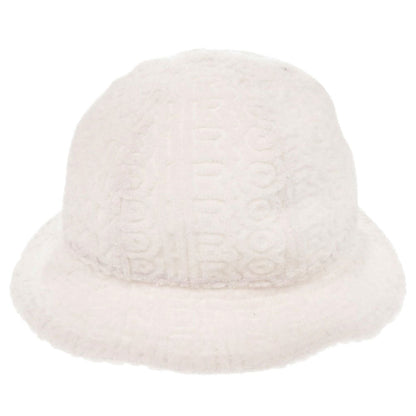 FENDI Other hats FXQ982 Cotton, Nylon white x Marc Jacobs M