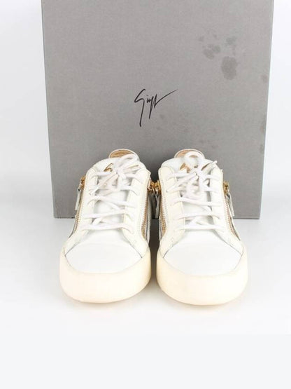 Luxury Balenciaga Trending 2025 Giuseppe Zanotti sneakers 39 260