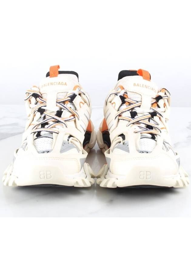 Luxury Balenciaga Trending 2025 Track shoes whiteju 37 240