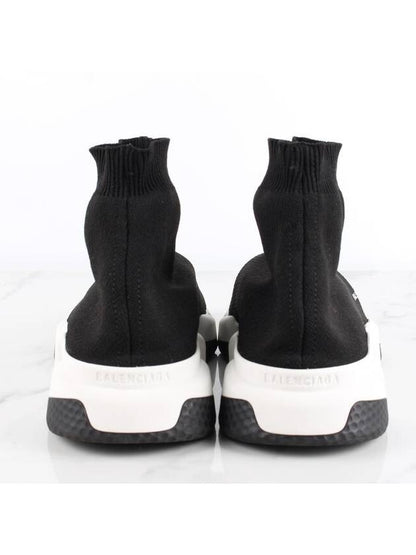 Luxury Balenciaga Trending 2025 Speedrunner Oreo 265 E