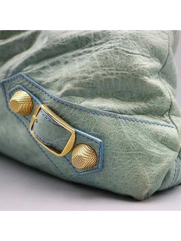 Luxury Balenciaga Trending 2025 173085 tote bag