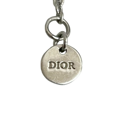 Dior bracelet alloy Silver